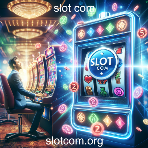 Guia Completo para Slots: Como Maximizar Suas Chances de Ganhar