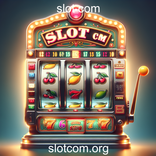 Os Jogos de Slot Mais Populares: Entretenimento Sem Fim